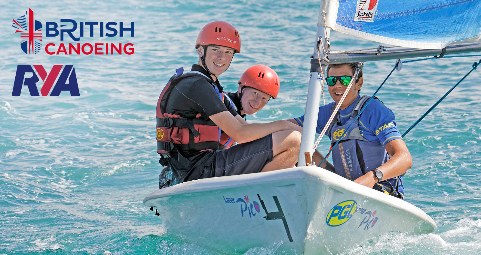 Two Centre Adventure for Secondary Schools Med and Ardèche